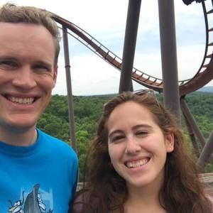 Meet your Posher, Trevor